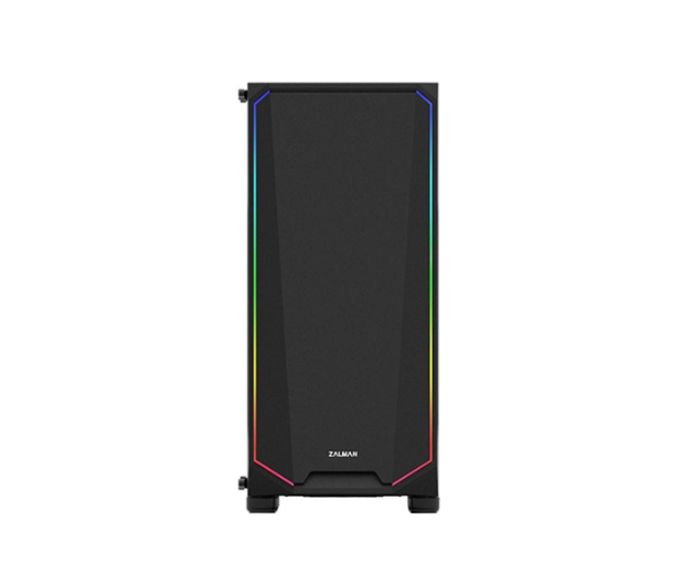 Zalman K1 Rev. B - 668071 - zdjęcie 2